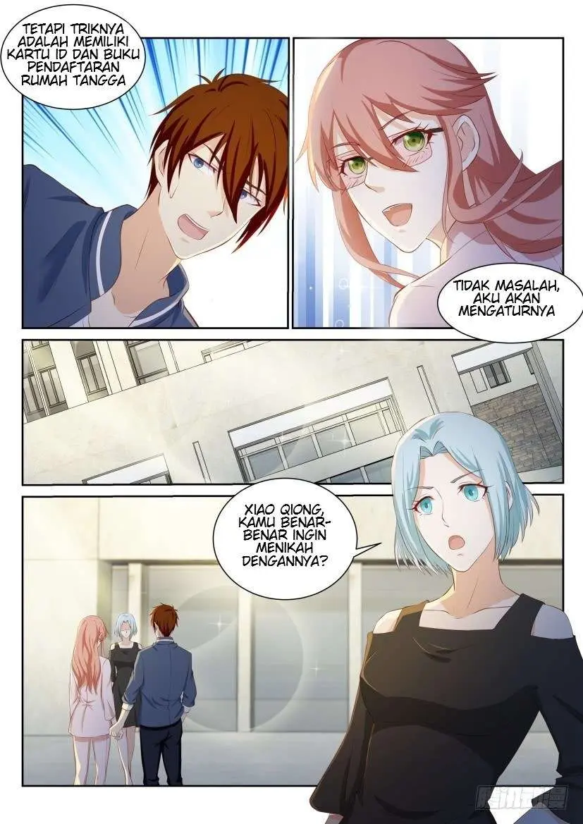 Rebirth Of The Urban Immortal Cultivator Chapter 183 - https://gambar-id.komiku.org/wp-content/uploads/85897-14.jpg
