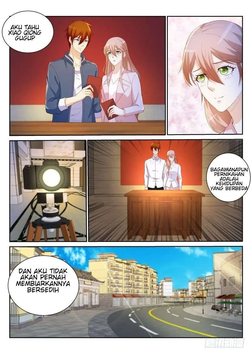 Rebirth Of The Urban Immortal Cultivator Chapter 183 - https://gambar-id.komiku.org/wp-content/uploads/85897-16.jpg