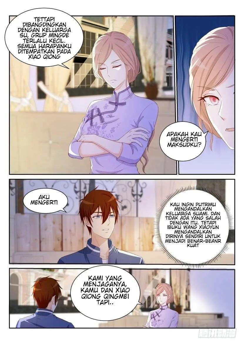 Rebirth Of The Urban Immortal Cultivator Chapter 183 - https://gambar-id.komiku.org/wp-content/uploads/85897-2.jpg