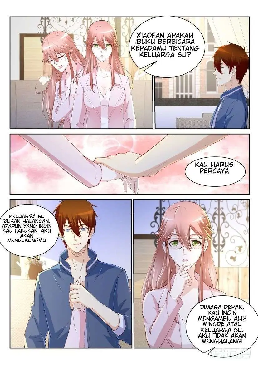 Rebirth Of The Urban Immortal Cultivator Chapter 183 - https://gambar-id.komiku.org/wp-content/uploads/85897-7.jpg