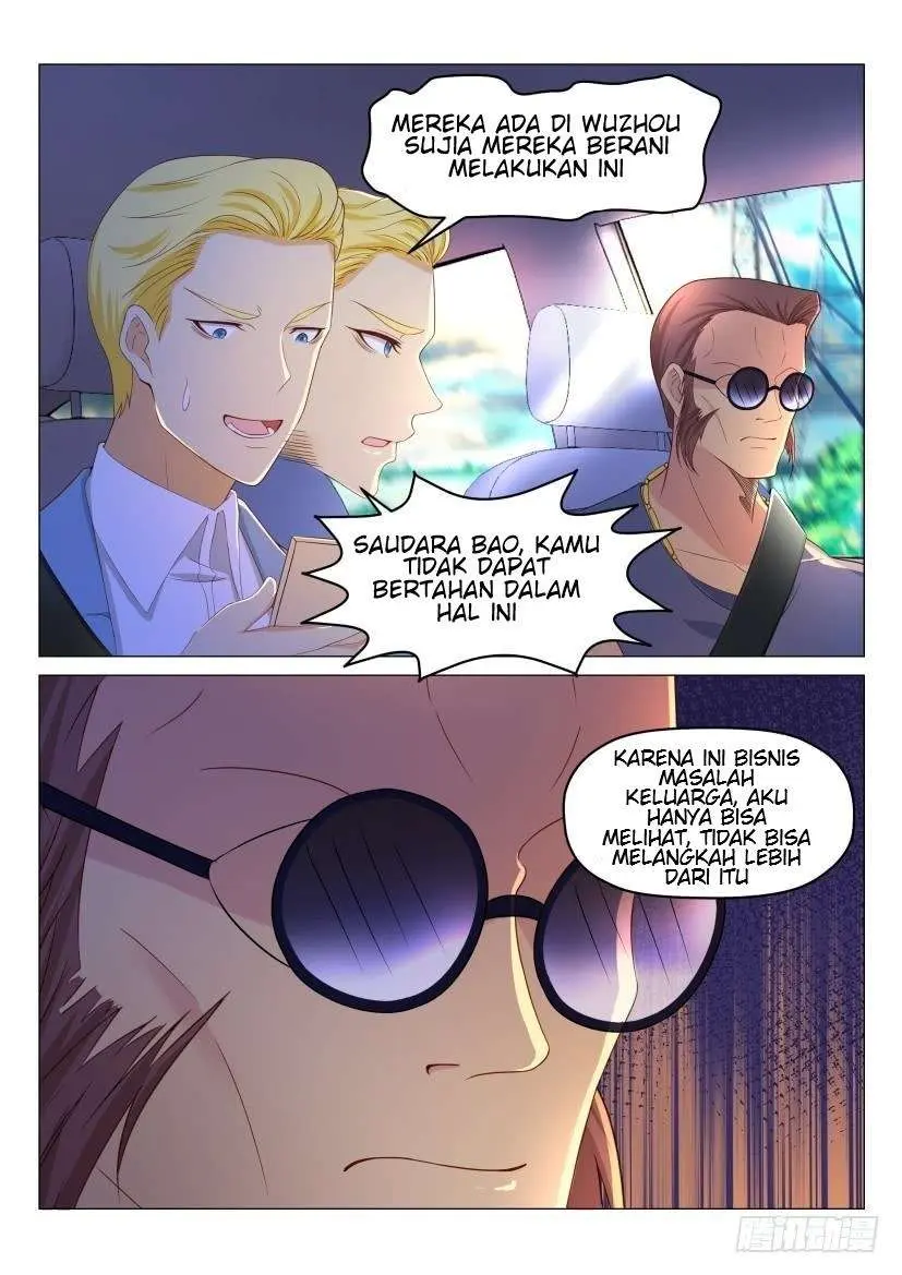 Rebirth Of The Urban Immortal Cultivator Chapter 186 - https://gambar-id.komiku.org/wp-content/uploads/85932-10.jpg