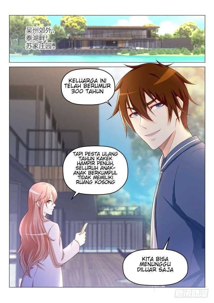 Rebirth Of The Urban Immortal Cultivator Chapter 186 - https://gambar-id.komiku.org/wp-content/uploads/85932-11.jpg
