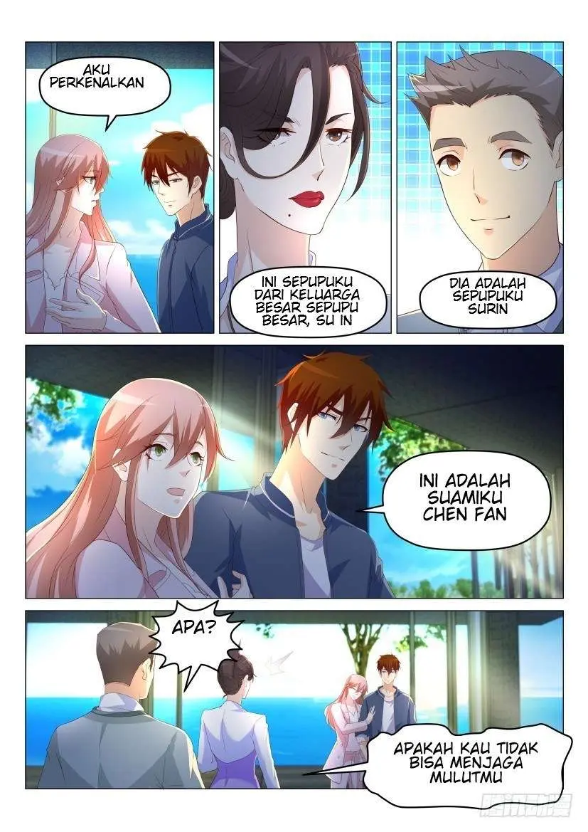 Rebirth Of The Urban Immortal Cultivator Chapter 186 - https://gambar-id.komiku.org/wp-content/uploads/85932-13.jpg