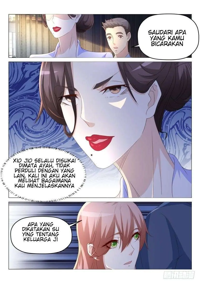 Rebirth Of The Urban Immortal Cultivator Chapter 186 - https://gambar-id.komiku.org/wp-content/uploads/85932-15.jpg