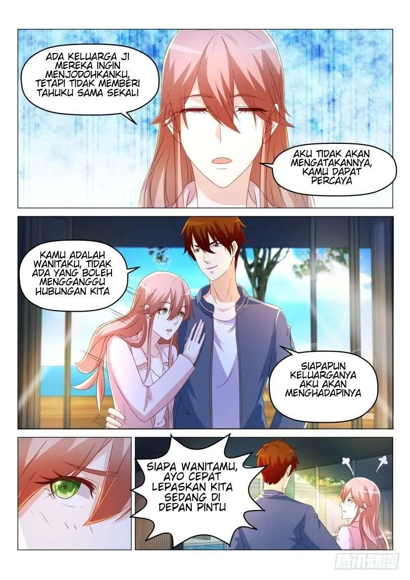 Rebirth Of The Urban Immortal Cultivator Chapter 186 - https://gambar-id.komiku.org/wp-content/uploads/85932-16.jpg