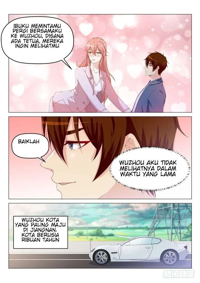 Rebirth Of The Urban Immortal Cultivator Chapter 186 - https://gambar-id.komiku.org/wp-content/uploads/85932-2.jpg