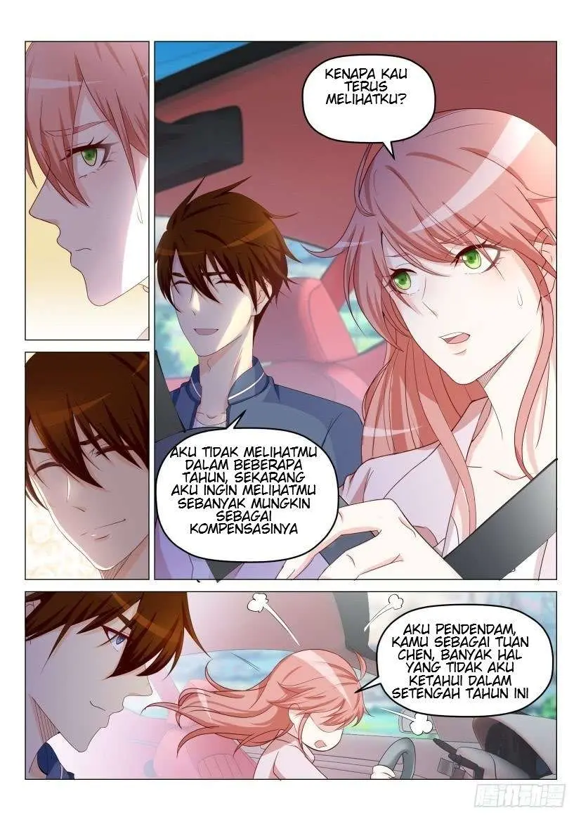 Rebirth Of The Urban Immortal Cultivator Chapter 186 - https://gambar-id.komiku.org/wp-content/uploads/85932-3.jpg