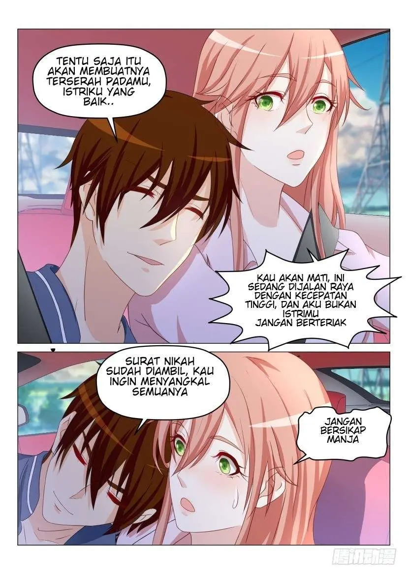 Rebirth Of The Urban Immortal Cultivator Chapter 186 - https://gambar-id.komiku.org/wp-content/uploads/85932-5.jpg