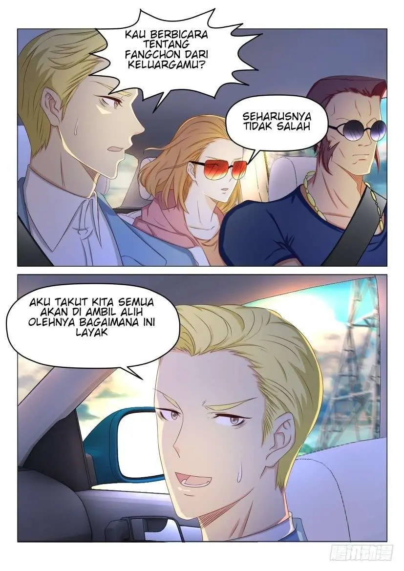 Rebirth Of The Urban Immortal Cultivator Chapter 186 - https://gambar-id.komiku.org/wp-content/uploads/85932-8.jpg