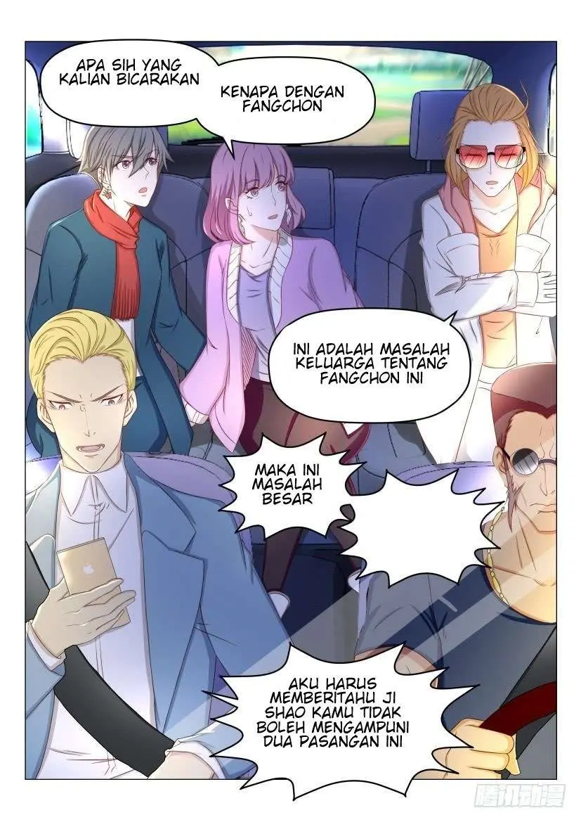 Rebirth Of The Urban Immortal Cultivator Chapter 186 - https://gambar-id.komiku.org/wp-content/uploads/85932-9.jpg