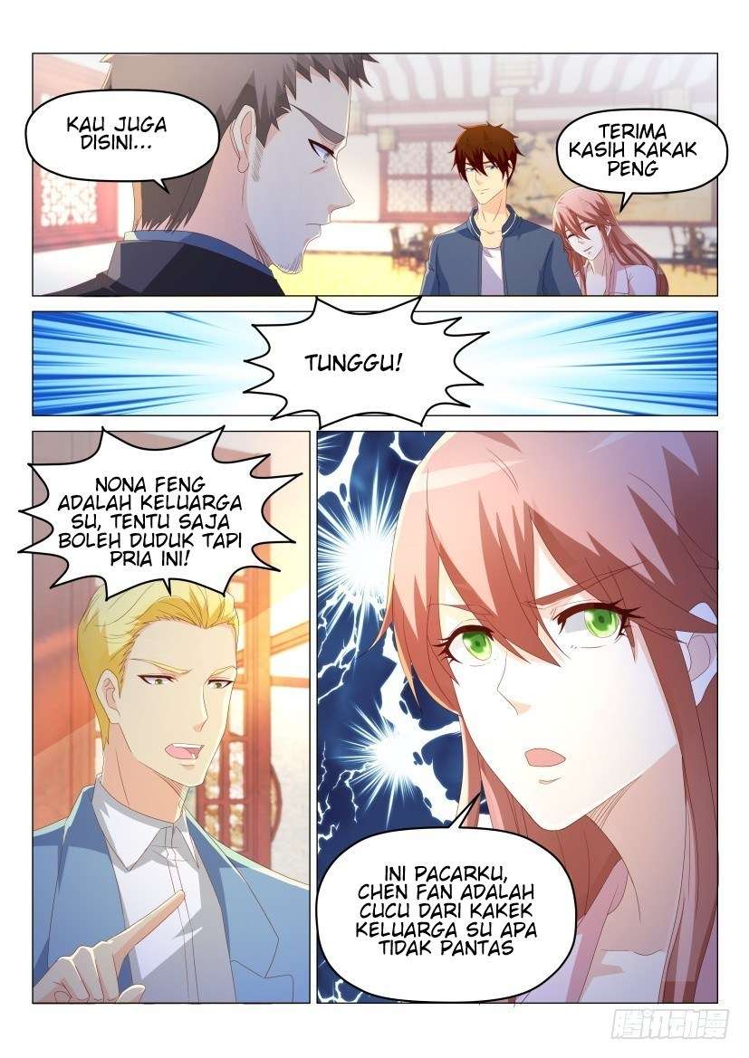 Rebirth Of The Urban Immortal Cultivator Chapter 188 - https://gambar-id.komiku.org/wp-content/uploads/85991-10.jpg