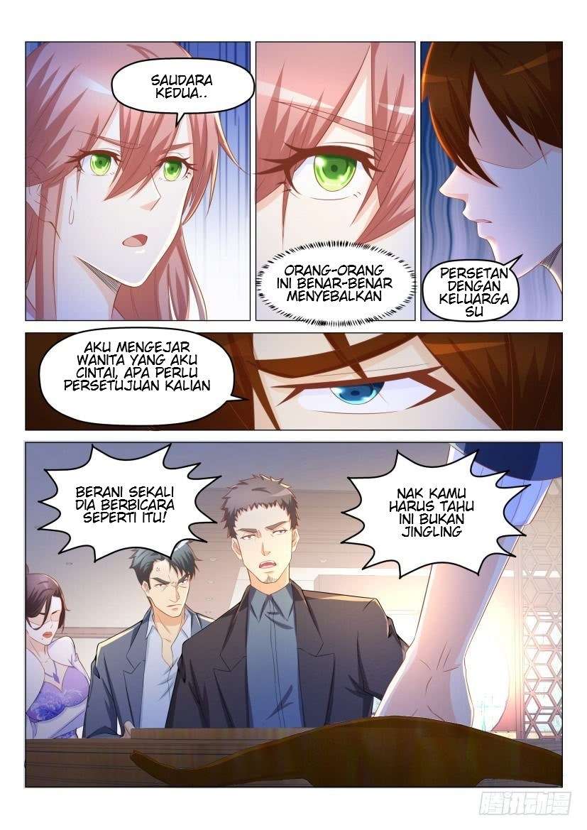 Rebirth Of The Urban Immortal Cultivator Chapter 188 - https://gambar-id.komiku.org/wp-content/uploads/85991-12.jpg