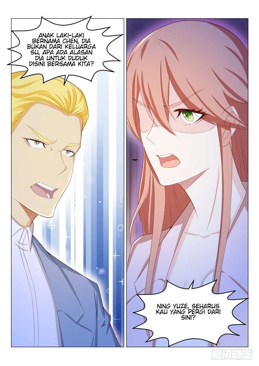 Rebirth Of The Urban Immortal Cultivator Chapter 188 - https://gambar-id.komiku.org/wp-content/uploads/85991-13.jpg