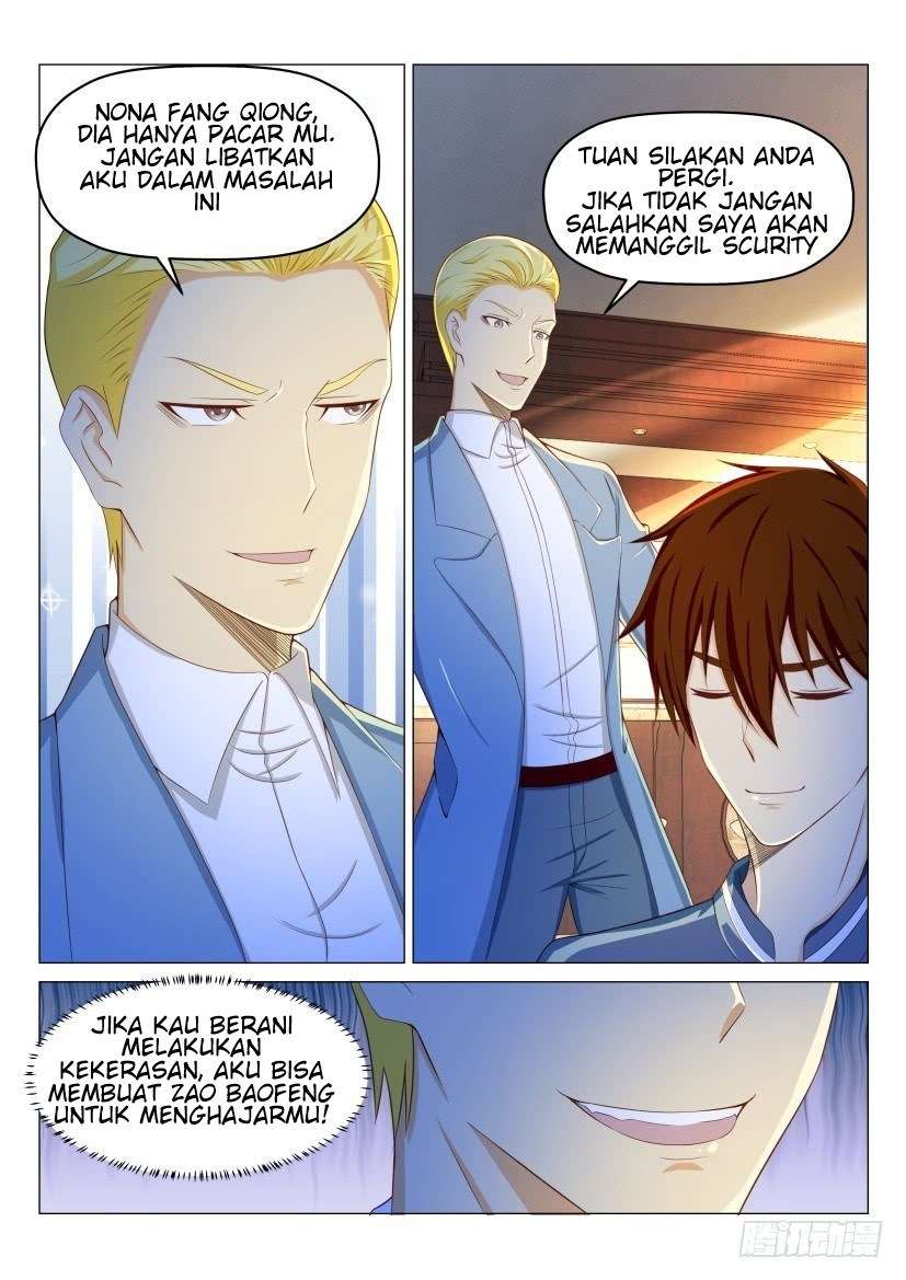 Rebirth Of The Urban Immortal Cultivator Chapter 188 - https://gambar-id.komiku.org/wp-content/uploads/85991-14.jpg