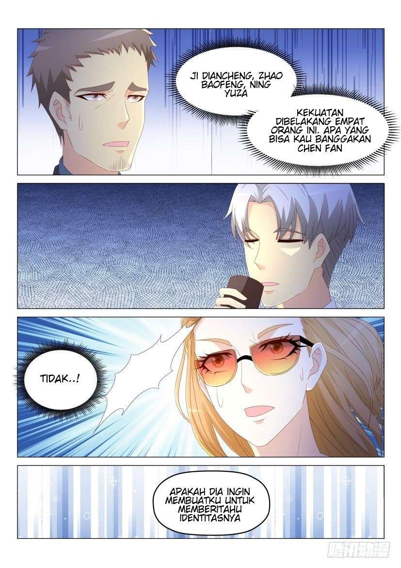 Rebirth Of The Urban Immortal Cultivator Chapter 188 - https://gambar-id.komiku.org/wp-content/uploads/85991-15.jpg