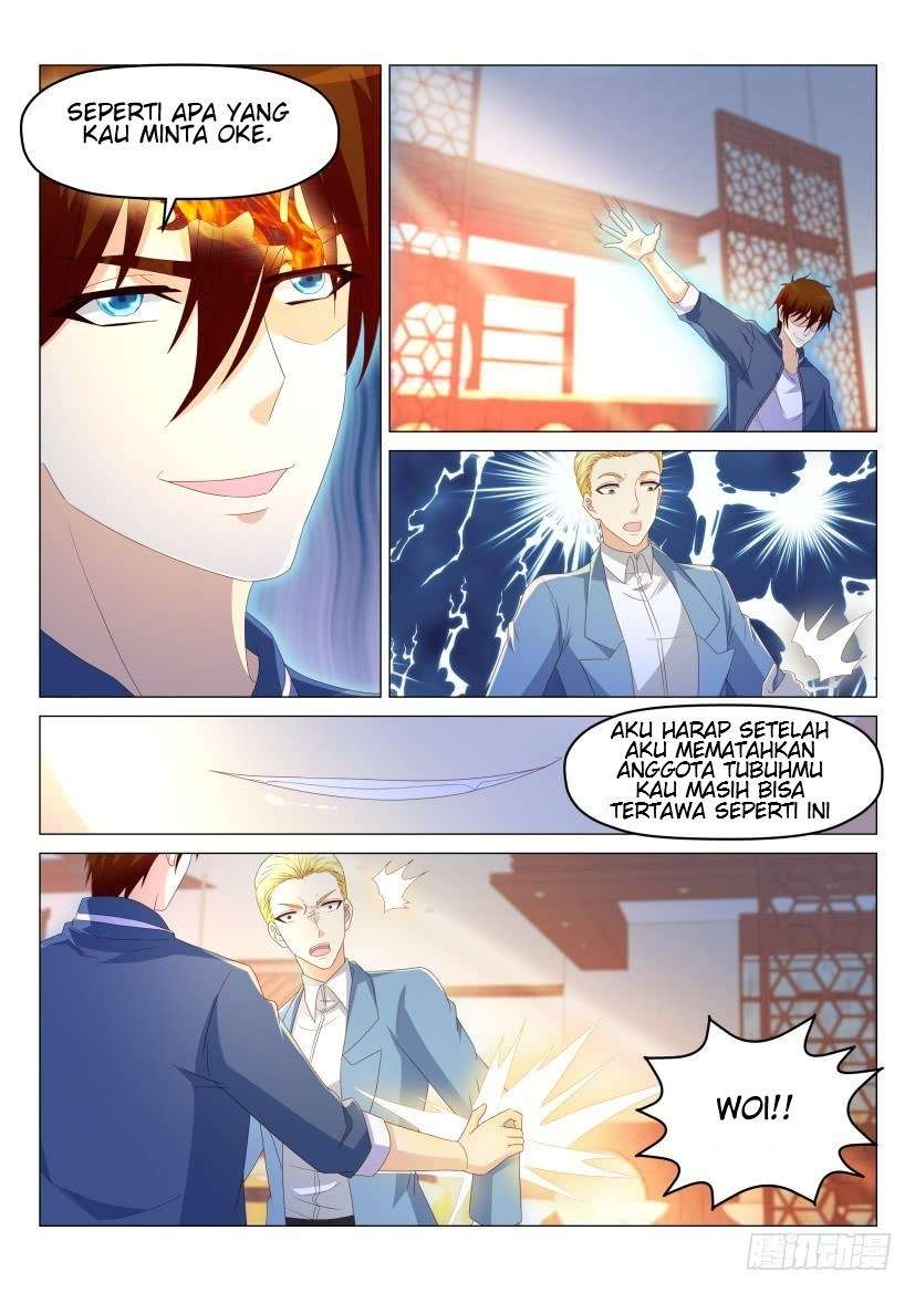 Rebirth Of The Urban Immortal Cultivator Chapter 188 - https://gambar-id.komiku.org/wp-content/uploads/85991-16.jpg