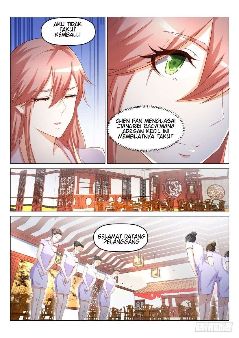 Rebirth Of The Urban Immortal Cultivator Chapter 188 - https://gambar-id.komiku.org/wp-content/uploads/85991-2.jpg