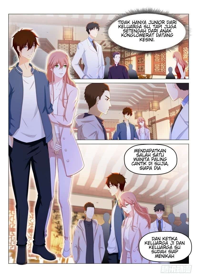 Rebirth Of The Urban Immortal Cultivator Chapter 188 - https://gambar-id.komiku.org/wp-content/uploads/85991-3.jpg