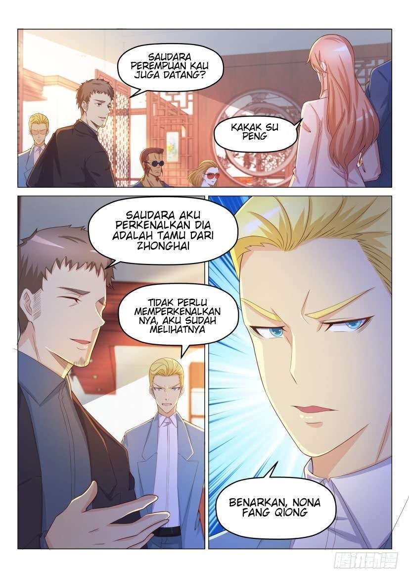 Rebirth Of The Urban Immortal Cultivator Chapter 188 - https://gambar-id.komiku.org/wp-content/uploads/85991-4.jpg