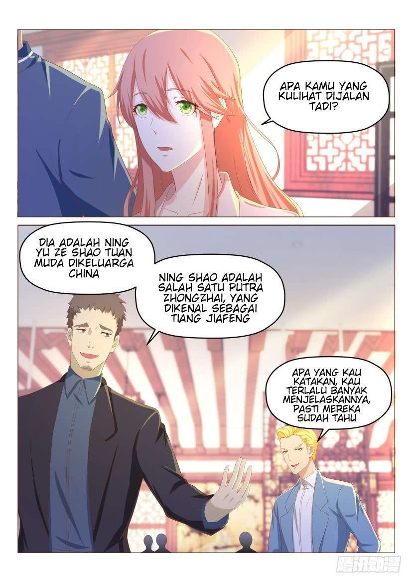 Rebirth Of The Urban Immortal Cultivator Chapter 188 - https://gambar-id.komiku.org/wp-content/uploads/85991-5.jpg