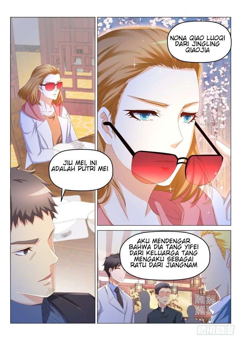 Rebirth Of The Urban Immortal Cultivator Chapter 188 - https://gambar-id.komiku.org/wp-content/uploads/85991-6.jpg