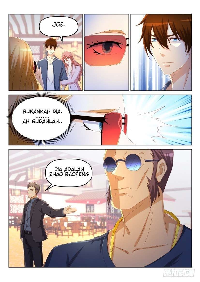 Rebirth Of The Urban Immortal Cultivator Chapter 188 - https://gambar-id.komiku.org/wp-content/uploads/85991-7.jpg
