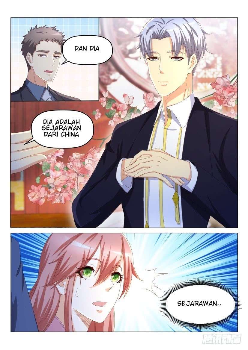 Rebirth Of The Urban Immortal Cultivator Chapter 188 - https://gambar-id.komiku.org/wp-content/uploads/85991-8.jpg