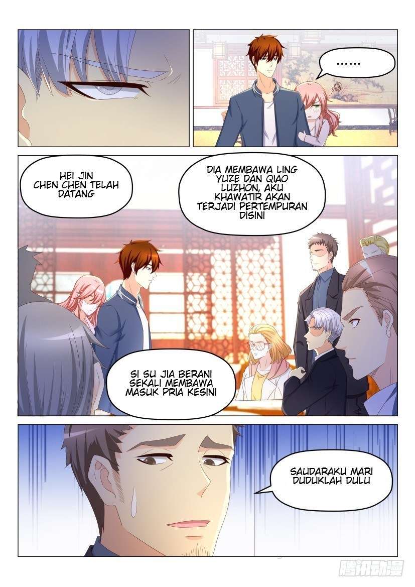 Rebirth Of The Urban Immortal Cultivator Chapter 188 - https://gambar-id.komiku.org/wp-content/uploads/85991-9.jpg