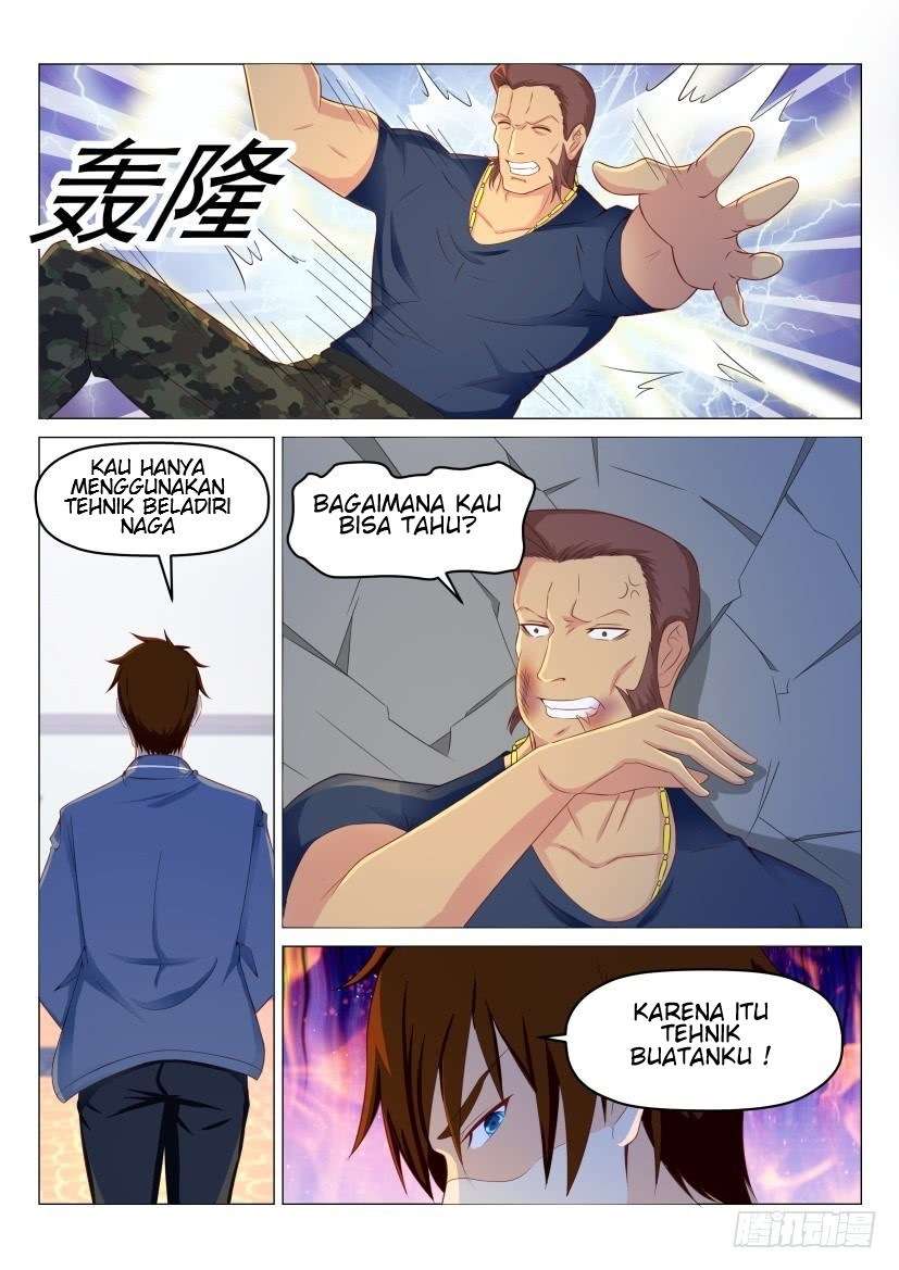 Rebirth Of The Urban Immortal Cultivator Chapter 189 - https://gambar-id.komiku.org/wp-content/uploads/86031-10.jpg