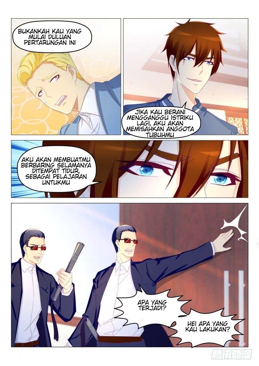 Rebirth Of The Urban Immortal Cultivator Chapter 189 - https://gambar-id.komiku.org/wp-content/uploads/86031-11.jpg