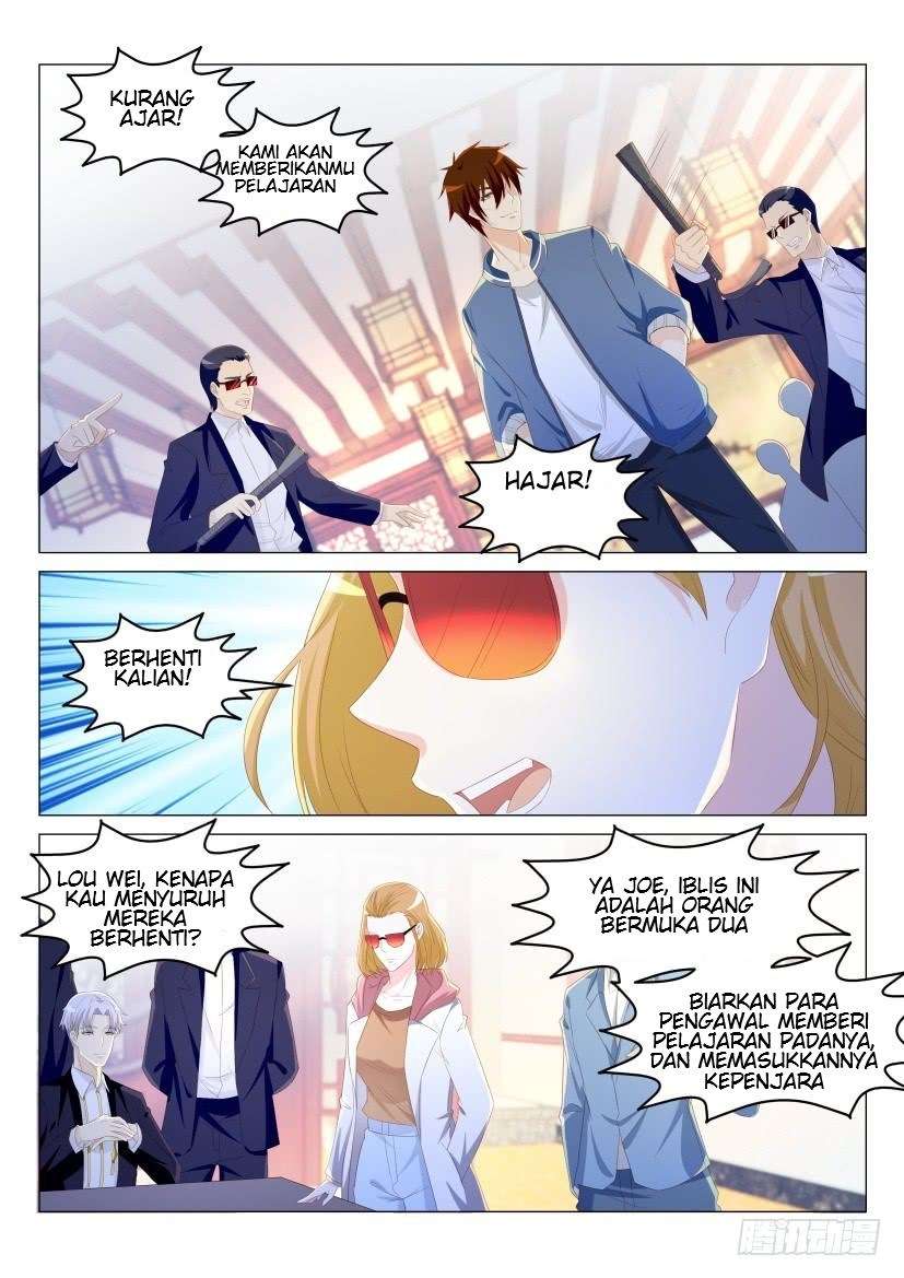 Rebirth Of The Urban Immortal Cultivator Chapter 189 - https://gambar-id.komiku.org/wp-content/uploads/86031-12.jpg