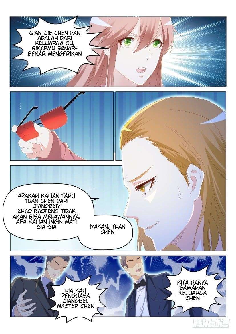 Rebirth Of The Urban Immortal Cultivator Chapter 189 - https://gambar-id.komiku.org/wp-content/uploads/86031-13.jpg