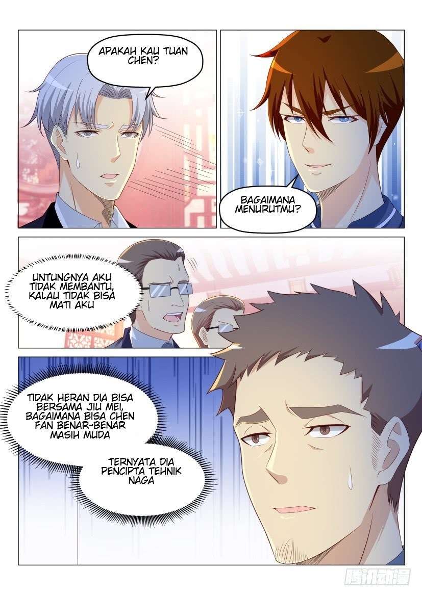 Rebirth Of The Urban Immortal Cultivator Chapter 189 - https://gambar-id.komiku.org/wp-content/uploads/86031-14.jpg