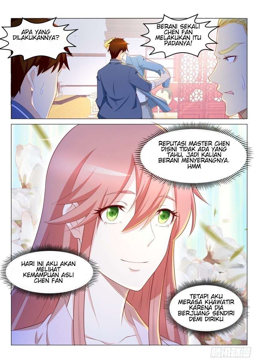 Rebirth Of The Urban Immortal Cultivator Chapter 189 - https://gambar-id.komiku.org/wp-content/uploads/86031-2.jpg