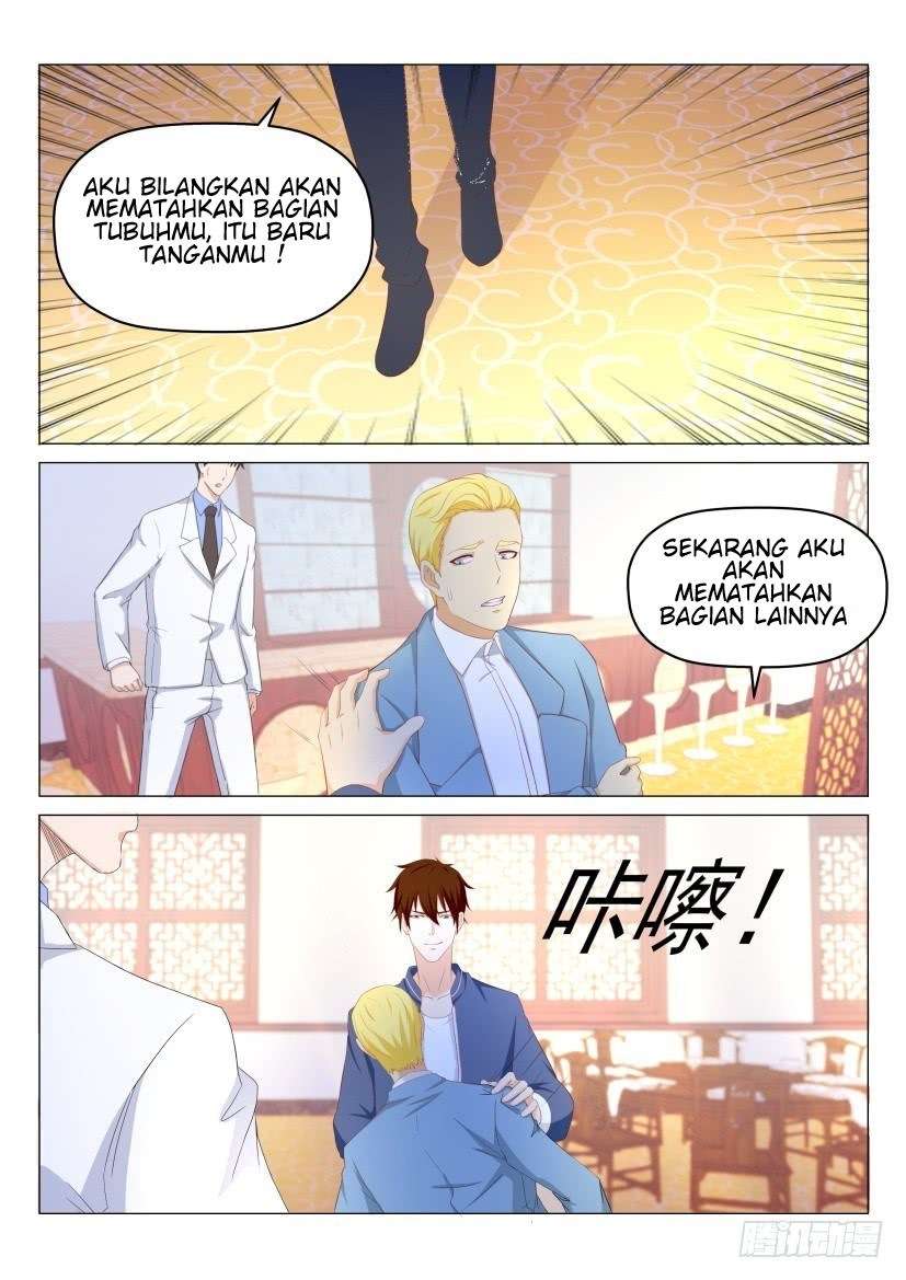 Rebirth Of The Urban Immortal Cultivator Chapter 189 - https://gambar-id.komiku.org/wp-content/uploads/86031-4.jpg