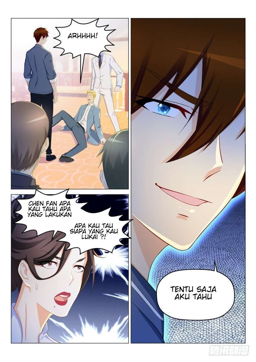 Rebirth Of The Urban Immortal Cultivator Chapter 189 - https://gambar-id.komiku.org/wp-content/uploads/86031-5.jpg