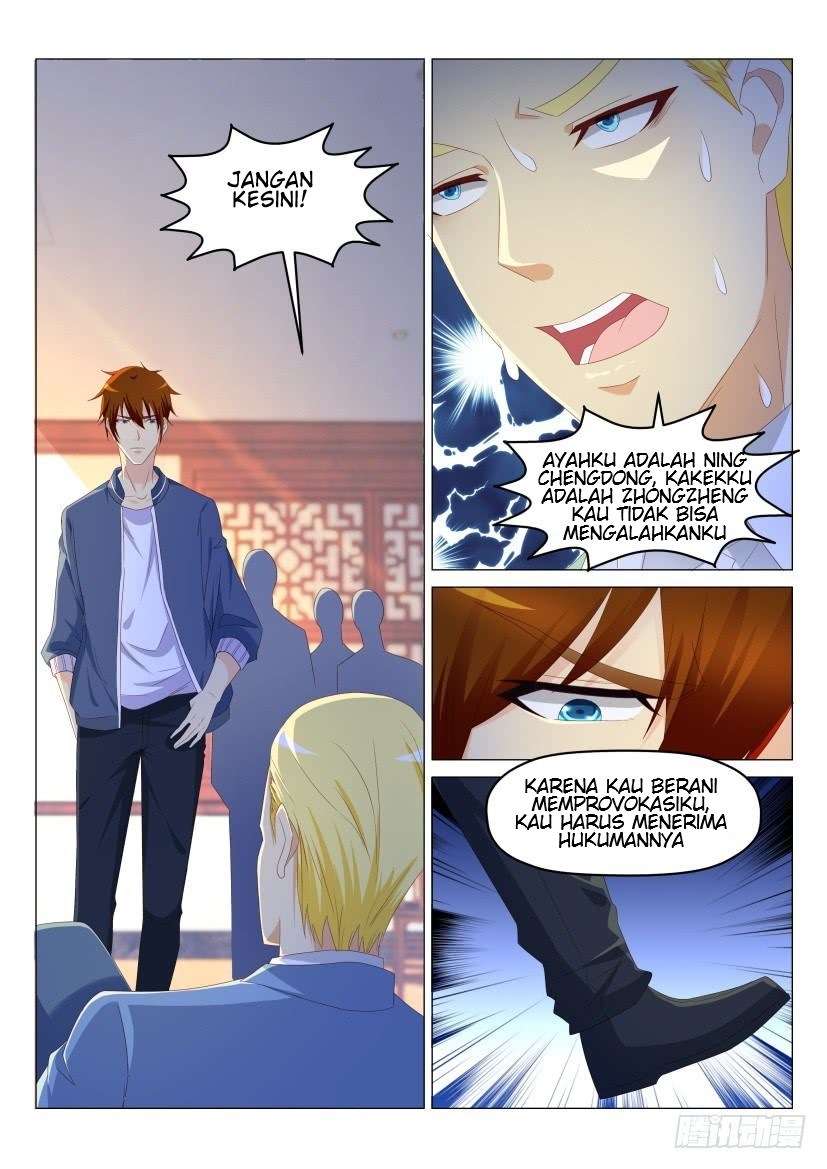 Rebirth Of The Urban Immortal Cultivator Chapter 189 - https://gambar-id.komiku.org/wp-content/uploads/86031-6.jpg