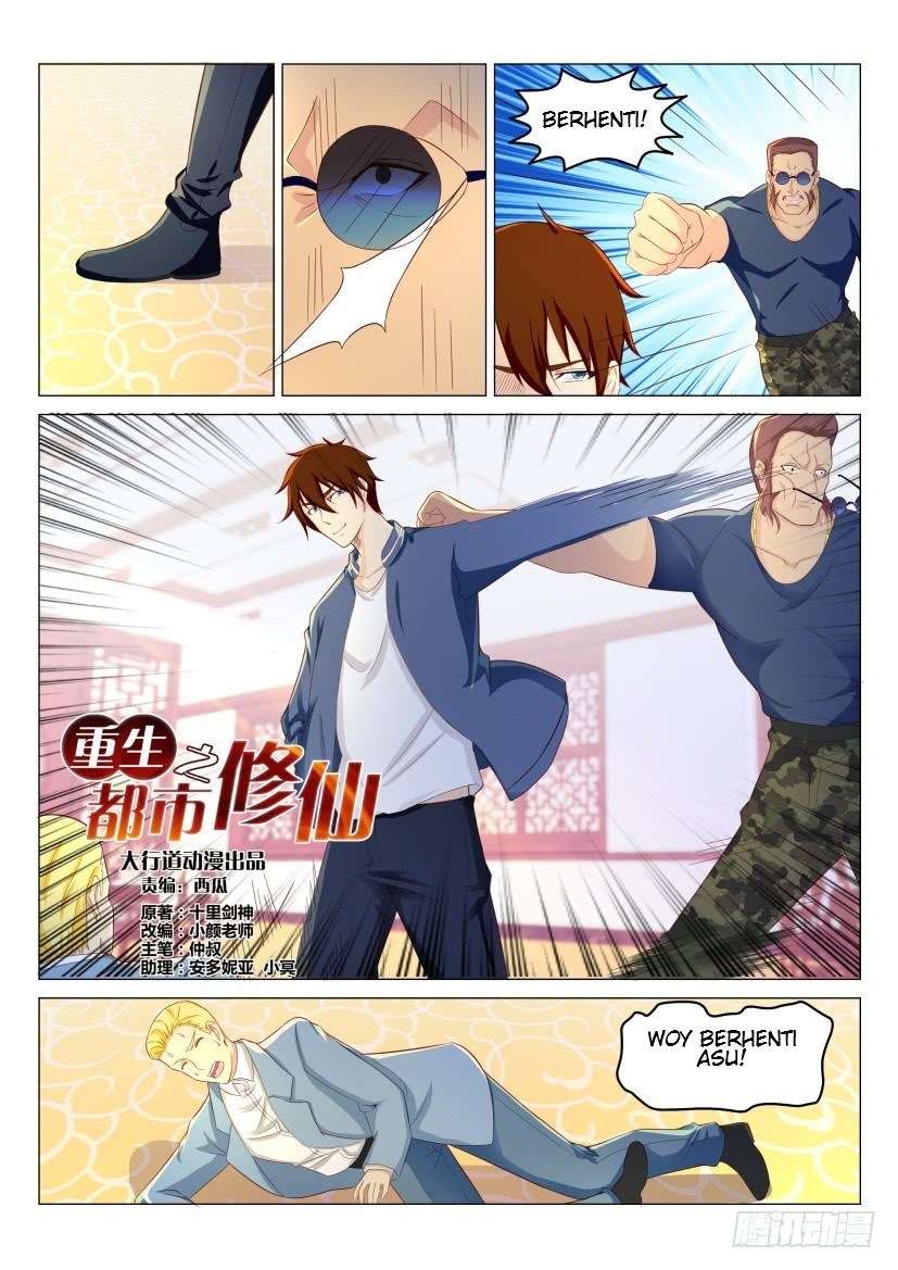 Rebirth Of The Urban Immortal Cultivator Chapter 189 - https://gambar-id.komiku.org/wp-content/uploads/86031-9.jpg