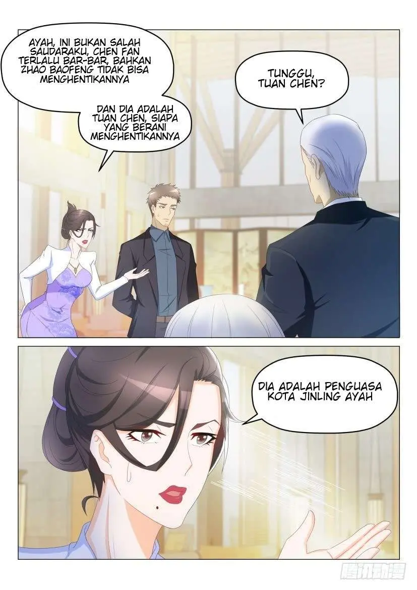 Rebirth Of The Urban Immortal Cultivator Chapter 190 - https://gambar-id.komiku.org/wp-content/uploads/86044-11.jpg