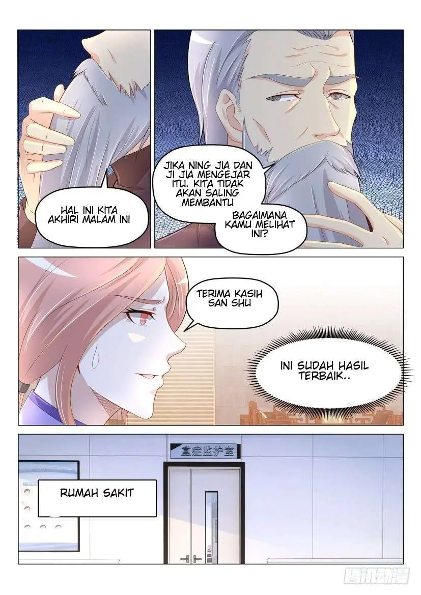 Rebirth Of The Urban Immortal Cultivator Chapter 190 - https://gambar-id.komiku.org/wp-content/uploads/86044-13.jpg