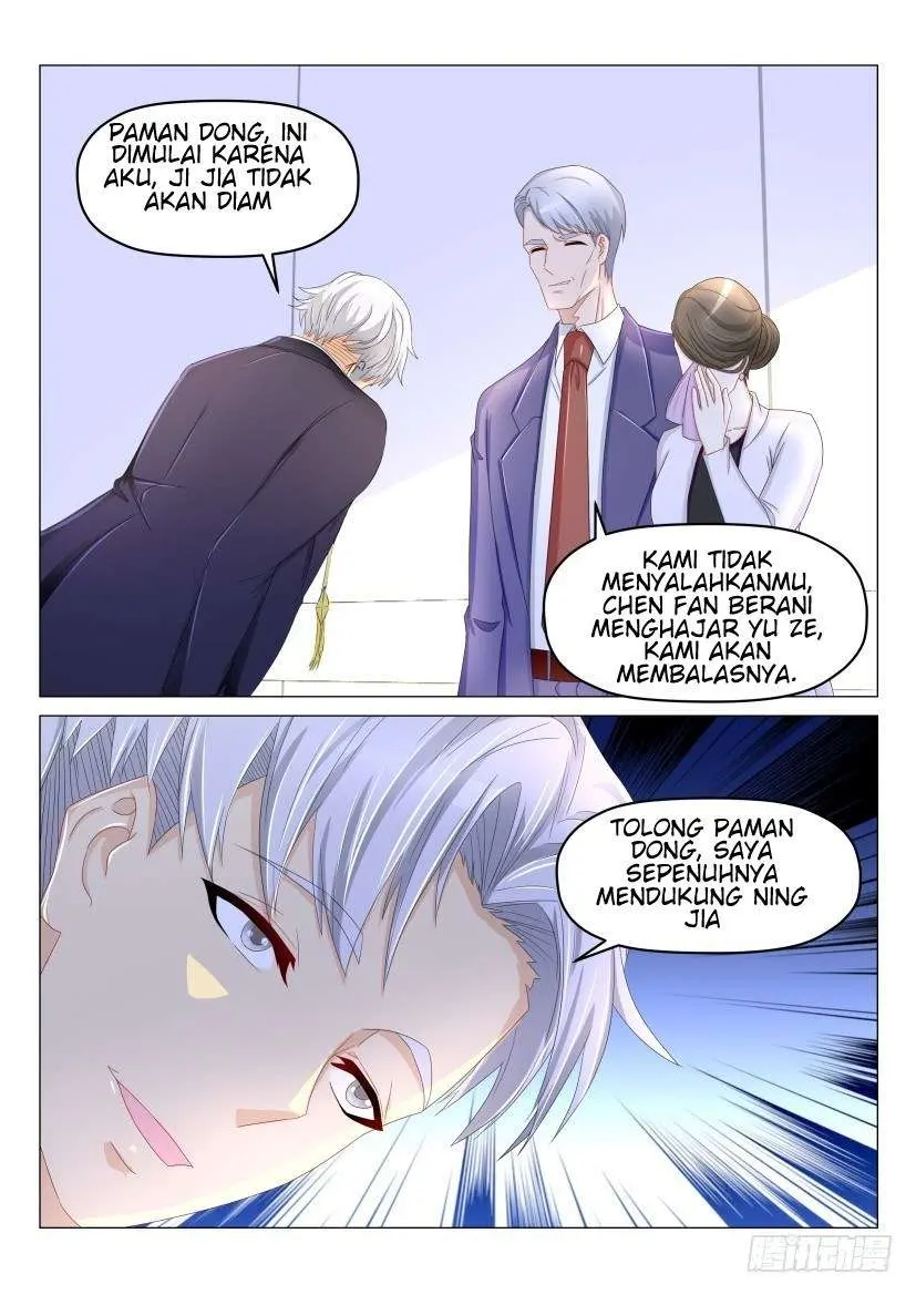 Rebirth Of The Urban Immortal Cultivator Chapter 190 - https://gambar-id.komiku.org/wp-content/uploads/86044-15.jpg