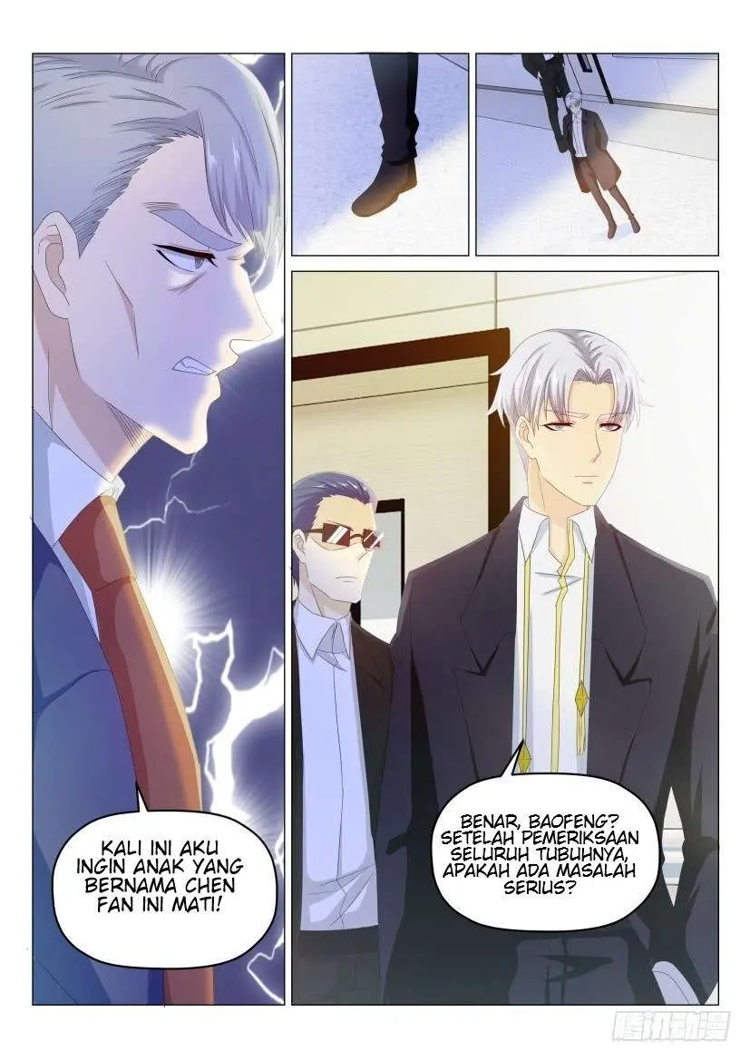 Rebirth Of The Urban Immortal Cultivator Chapter 190 - https://gambar-id.komiku.org/wp-content/uploads/86044-16.jpg
