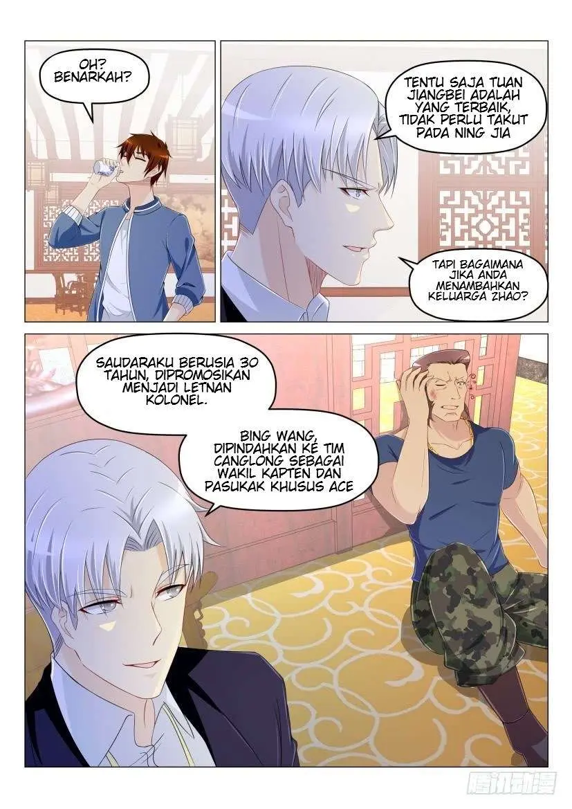 Rebirth Of The Urban Immortal Cultivator Chapter 190 - https://gambar-id.komiku.org/wp-content/uploads/86044-3.jpg
