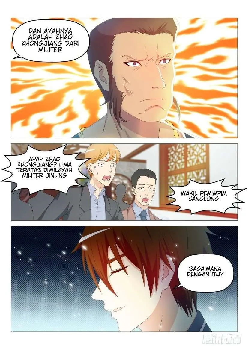 Rebirth Of The Urban Immortal Cultivator Chapter 190 - https://gambar-id.komiku.org/wp-content/uploads/86044-4.jpg
