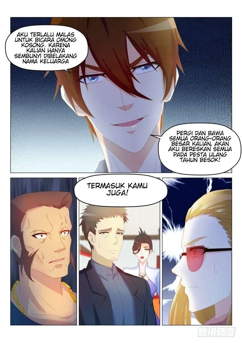 Rebirth Of The Urban Immortal Cultivator Chapter 190 - https://gambar-id.komiku.org/wp-content/uploads/86044-5.jpg