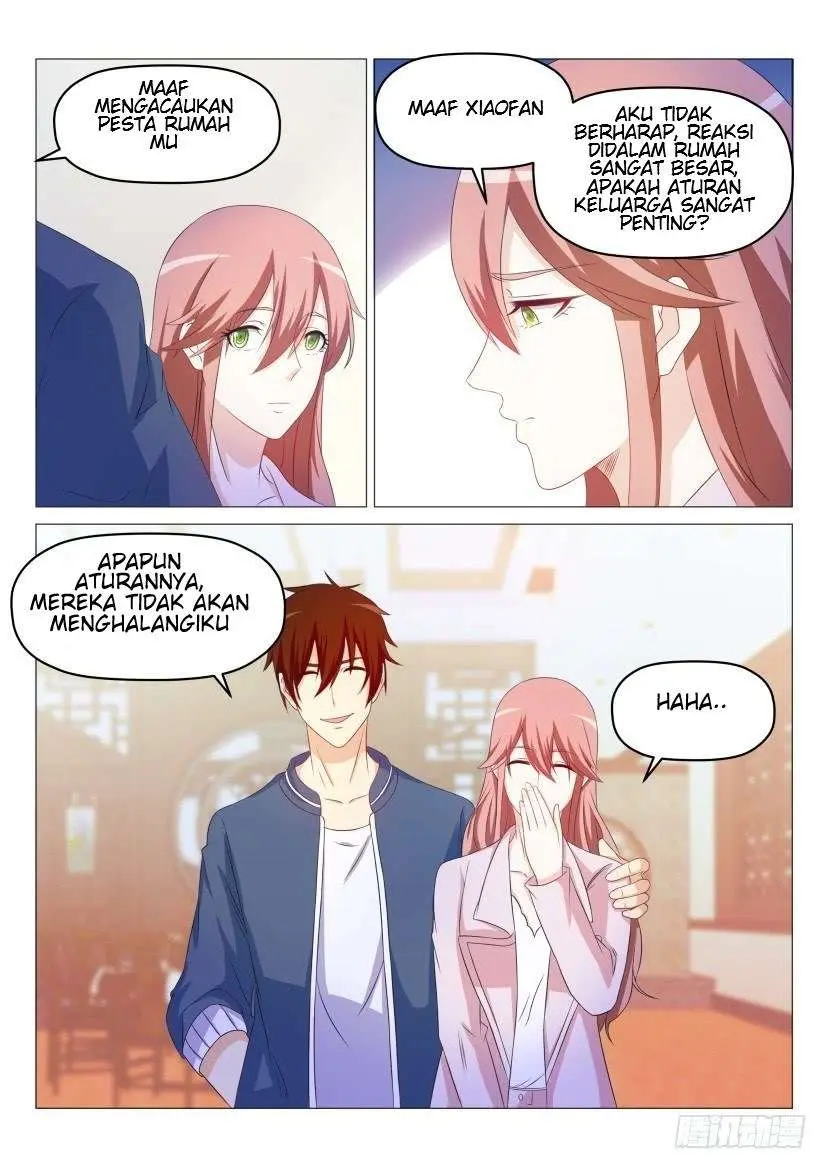 Rebirth Of The Urban Immortal Cultivator Chapter 190 - https://gambar-id.komiku.org/wp-content/uploads/86044-7.jpg