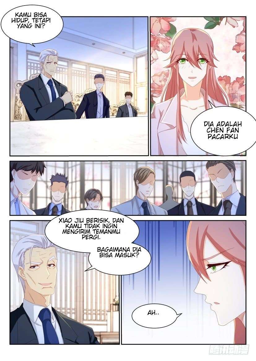 Rebirth Of The Urban Immortal Cultivator Chapter 191 - https://gambar-id.komiku.org/wp-content/uploads/86057-10.jpg