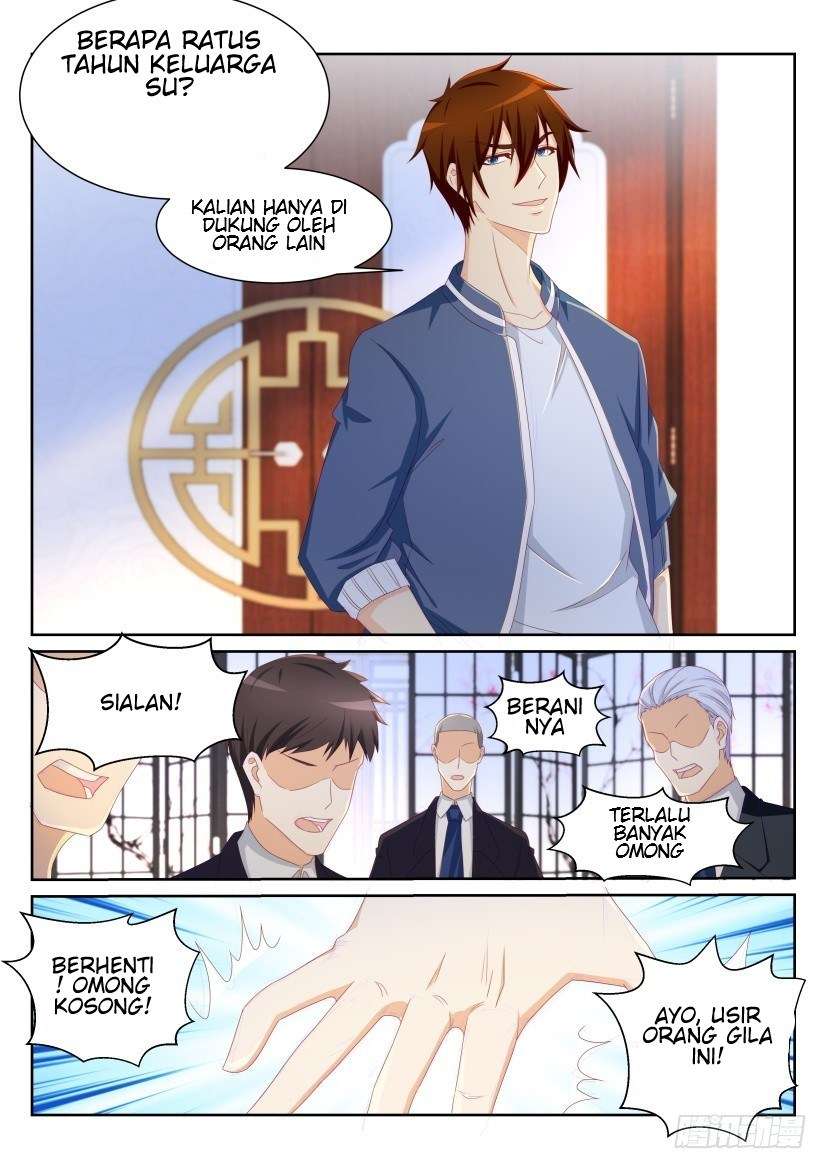 Rebirth Of The Urban Immortal Cultivator Chapter 191 - https://gambar-id.komiku.org/wp-content/uploads/86057-12.jpg