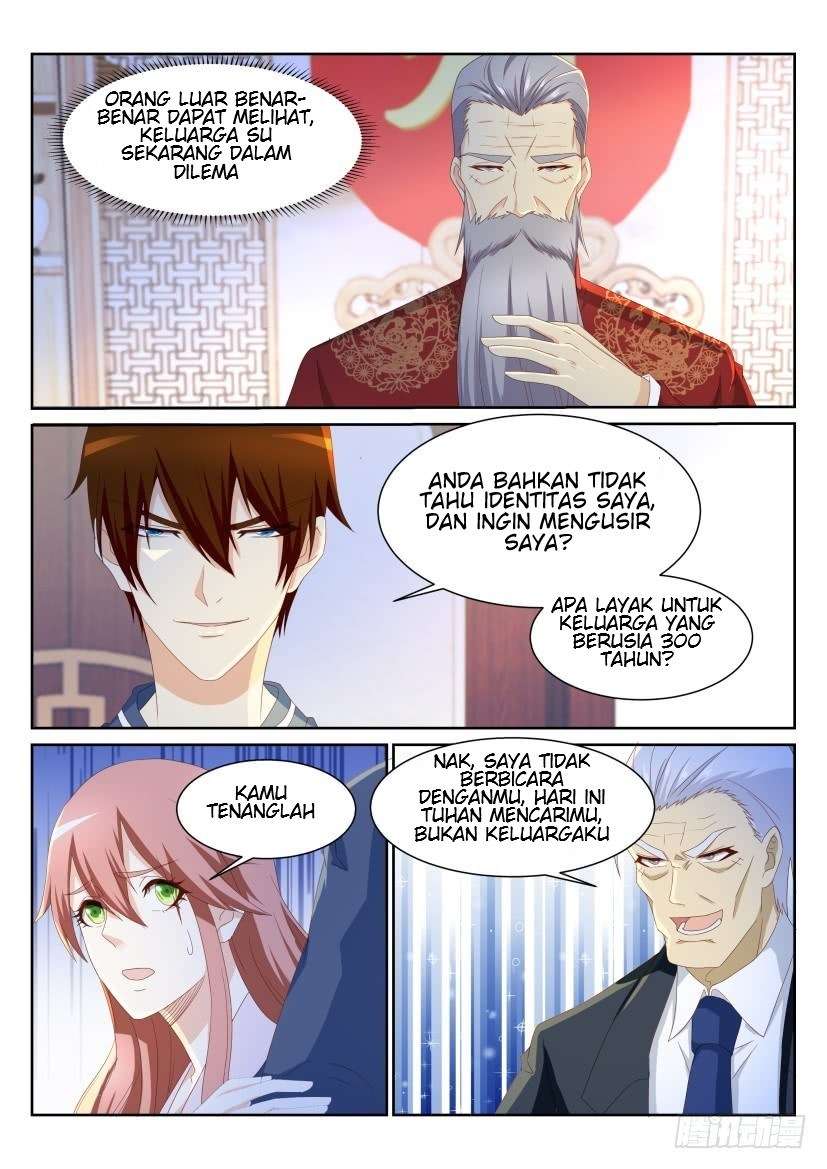 Rebirth Of The Urban Immortal Cultivator Chapter 191 - https://gambar-id.komiku.org/wp-content/uploads/86057-13.jpg