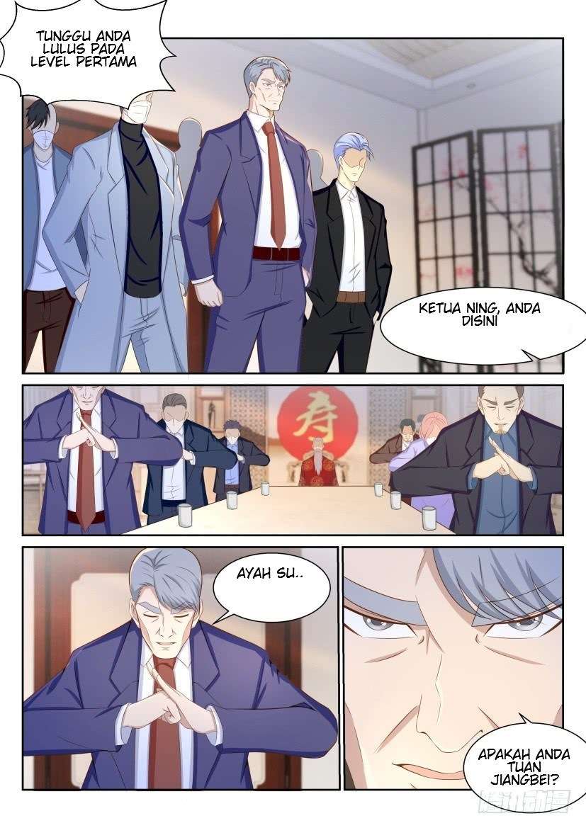 Rebirth Of The Urban Immortal Cultivator Chapter 191 - https://gambar-id.komiku.org/wp-content/uploads/86057-14.jpg
